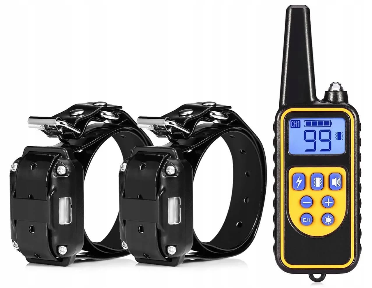 Jaka obroża elektryczna dla psa - wybierz najlepszy model dla swojego pupila