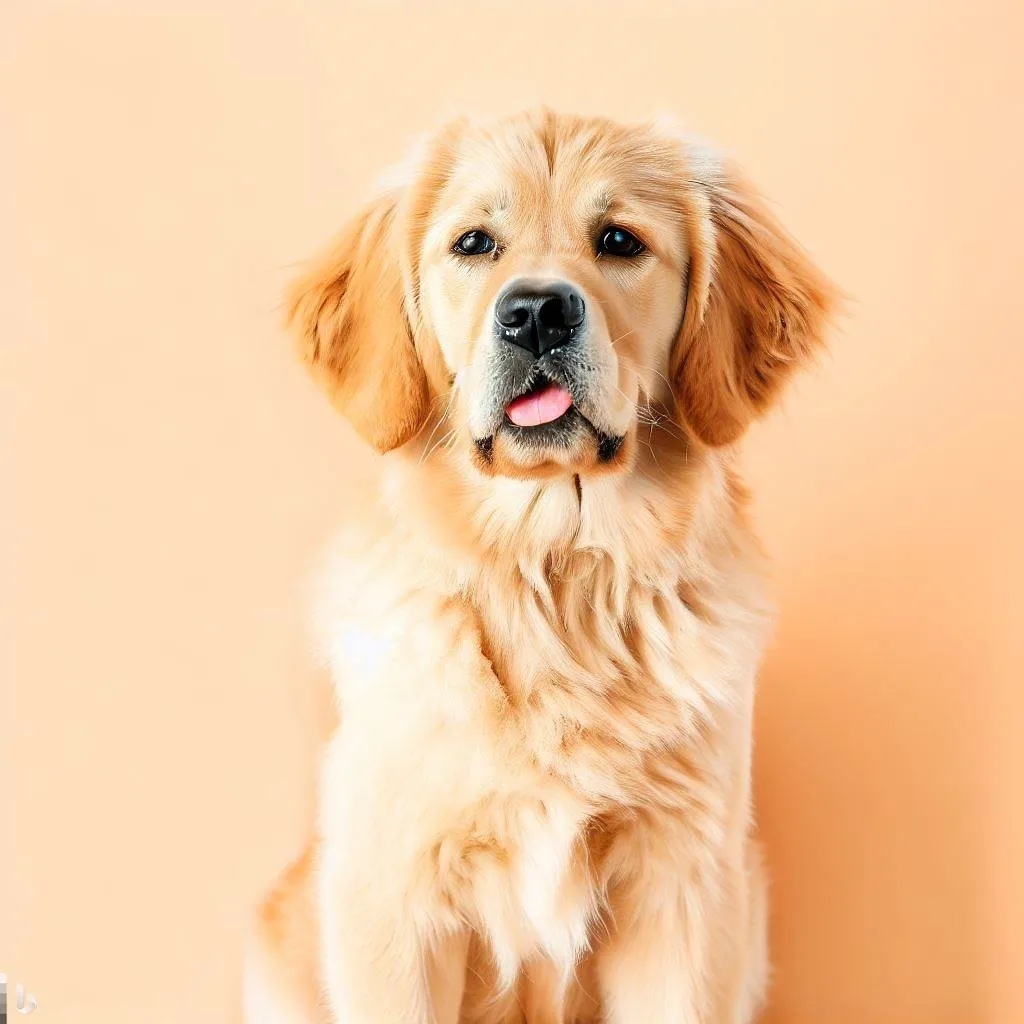 Jak nazwać golden retrievera? Najlepsze imiona, które pokochasz