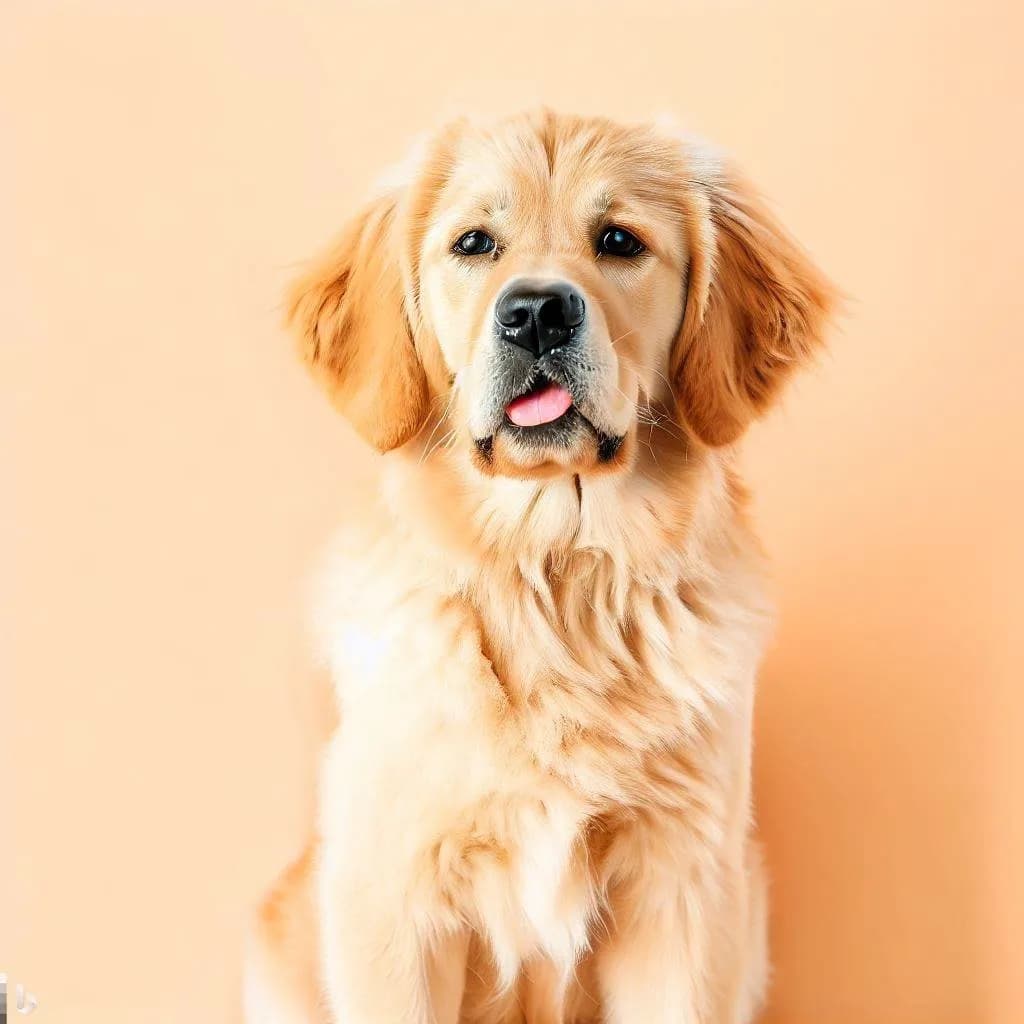 Jak nazwać golden retrievera? Najlepsze imiona, które pokochasz