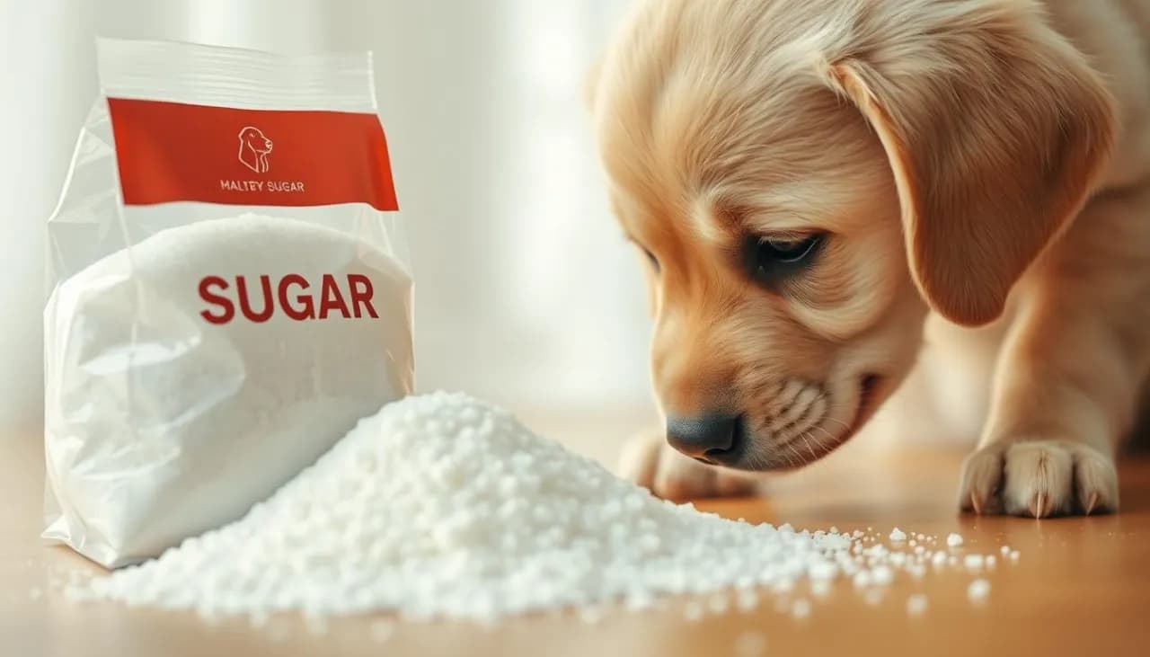 Jak przygotować glukozę dla psa – kluczowe informacje dla właścicieli