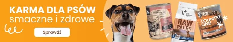 Czy Purina to dobra karma dla psa? Sprawdź, co mówią opinie!