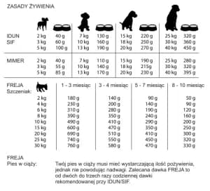 Ile gram mokrej karmy dla psa? Odpowiednia porcja dla zdrowia psa