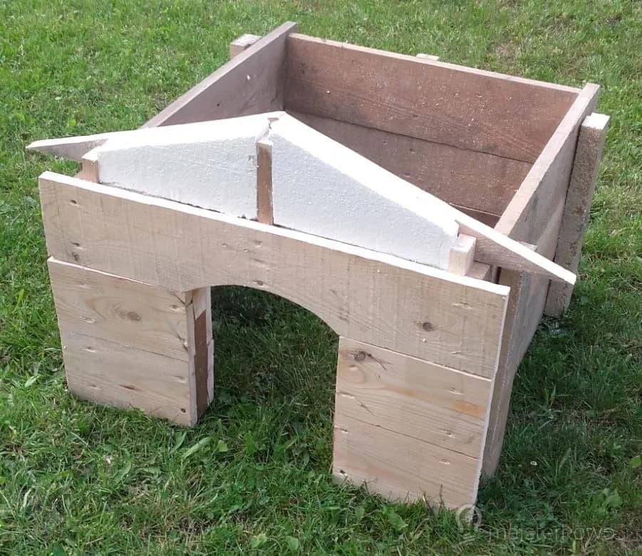 Jak zrobić budę dla psa z desek - praktyczne porady i wskazówki