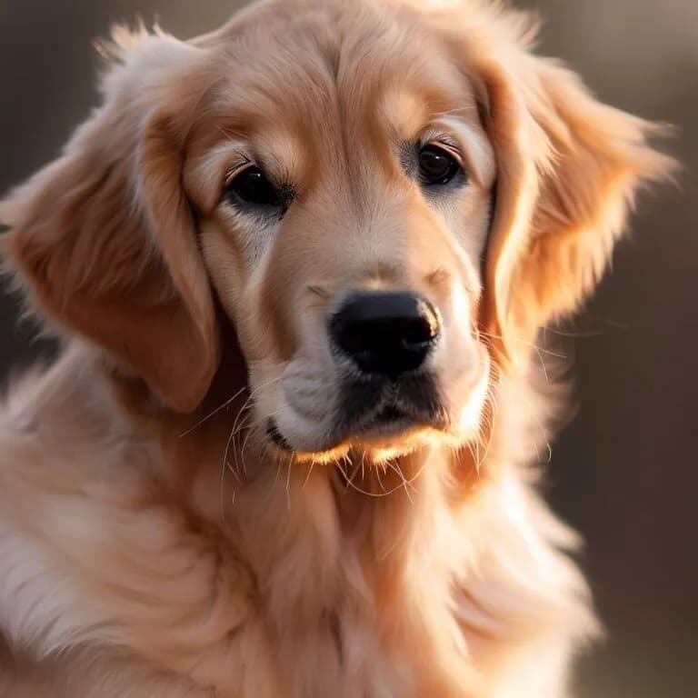 Ile lat żyje pies golden retriever i jak zapewnić mu dłuższe życie