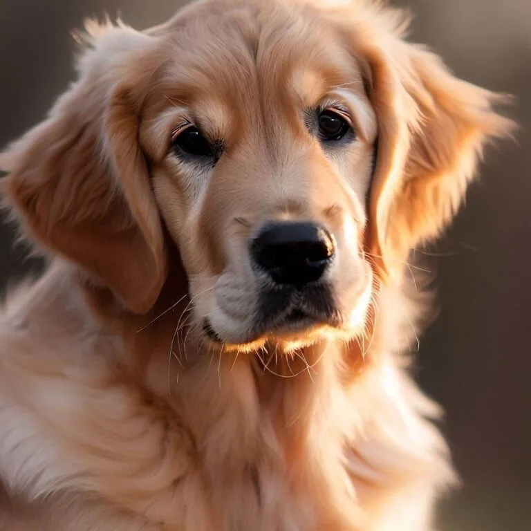 Ile lat żyje pies golden retriever i jak zapewnić mu dłuższe życie
