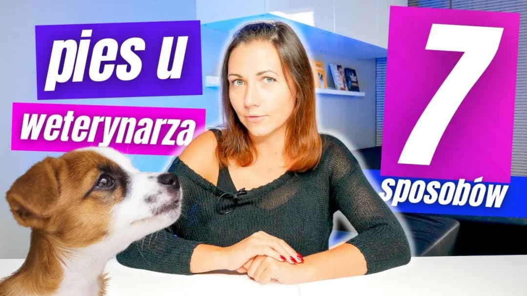 Jak zwracać się do weterynarza, aby uniknąć nieporozumień?