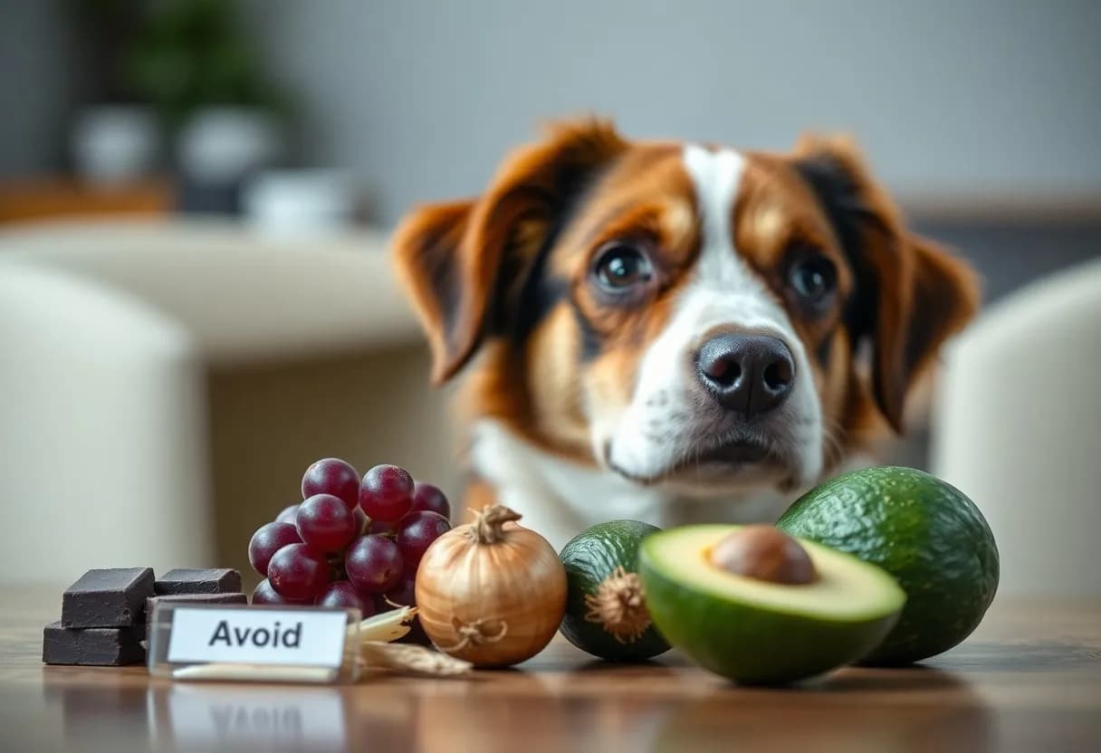 Jakie owoce dla psa są bezpieczne? Unikaj tych niebezpiecznych!