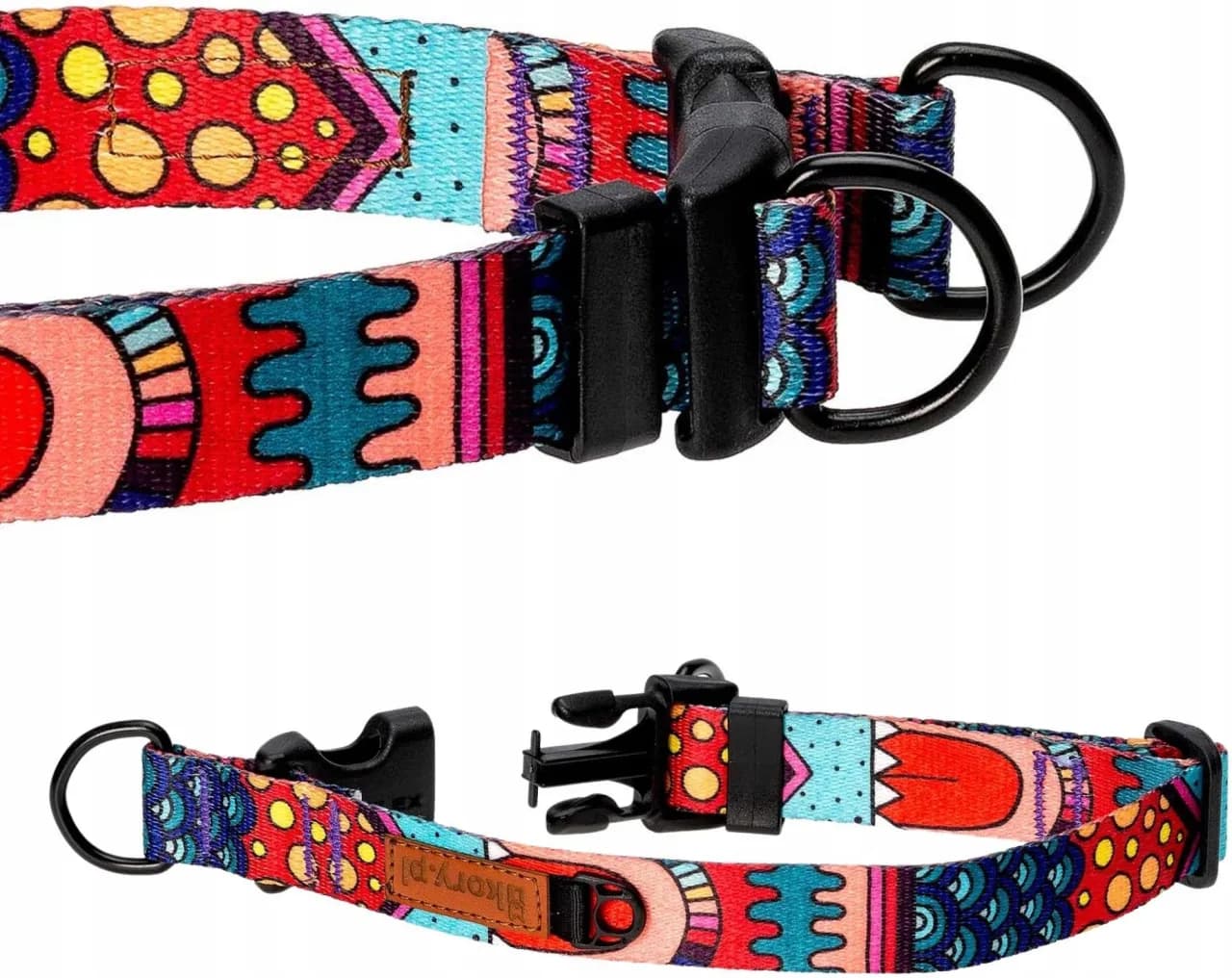 Najlepsza obroża dla szczeniaka berneńczyka - zapewnij mu komfort i bezpieczeństwo