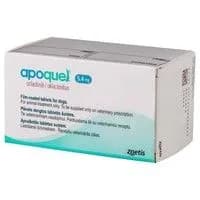 Apoquel dla psa gdzie kupić – uniknij błędów przy zakupie leku